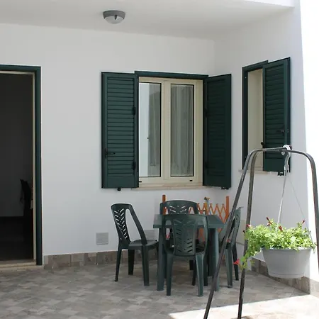 شقة Casa Da Nando جوردينيانو