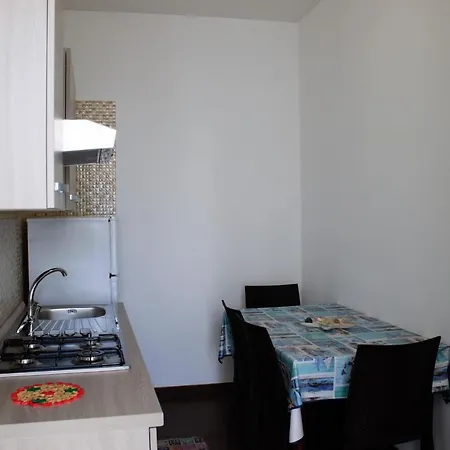 Casa Da Nando * Giurdignano