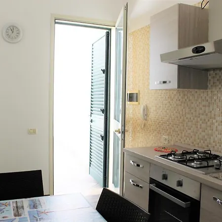 Casa Da Nando * Giurdignano