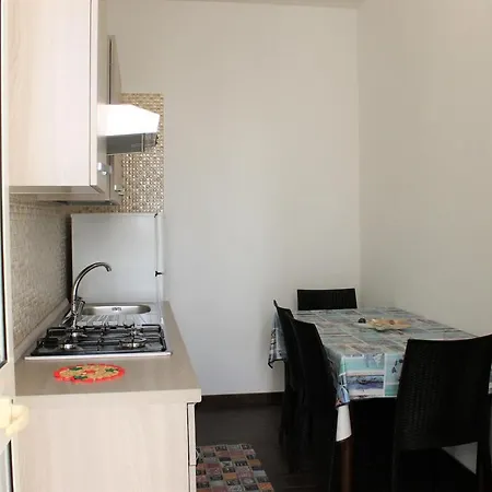 Casa Da Nando * Giurdignano