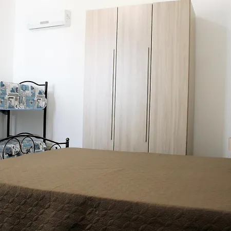 Casa Da Nando شقة