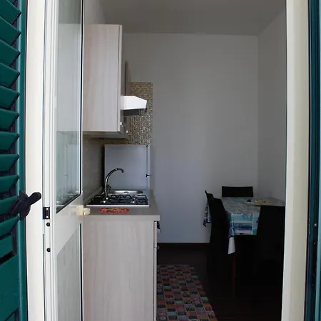 Casa Da Nando * Giurdignano