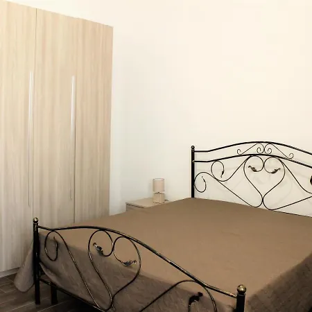 Appartement Casa Da Nando Giurdignano