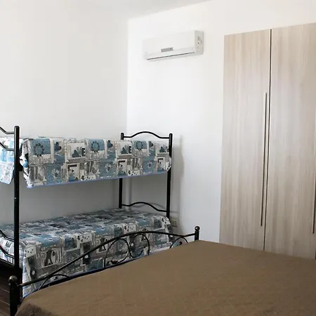 Casa Da Nando Appartement *
