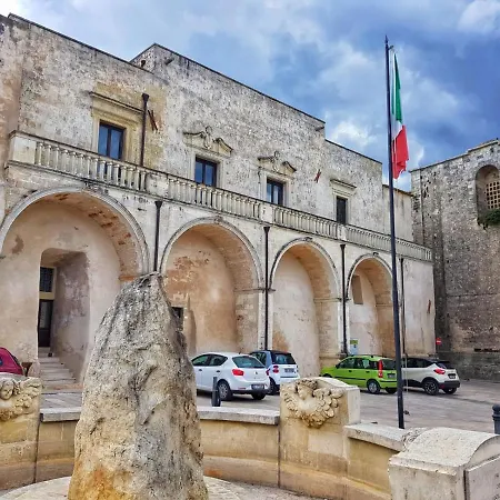 شقة Casa Da Nando