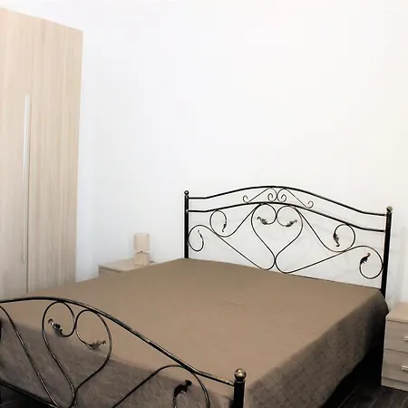 Appartement Casa Da Nando